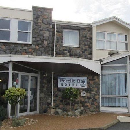 Perellebay Holiday Cottages Saint Saviour المظهر الخارجي الصورة