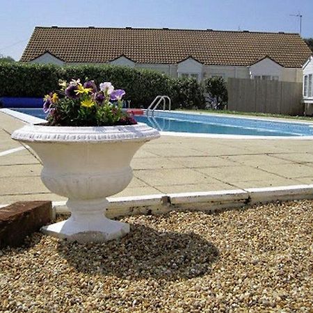 Perellebay Holiday Cottages Saint Saviour المظهر الخارجي الصورة
