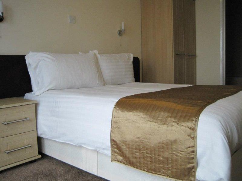 Perellebay Holiday Cottages Saint Saviour المظهر الخارجي الصورة