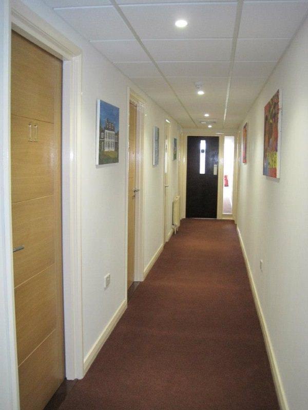 Perellebay Holiday Cottages Saint Saviour المظهر الخارجي الصورة