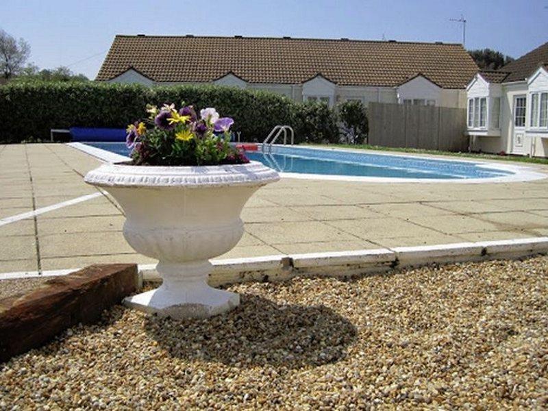 Perellebay Holiday Cottages Saint Saviour المظهر الخارجي الصورة